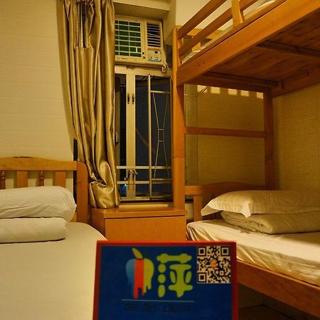 Xing Xing Hostel 홍콩 객실 사진