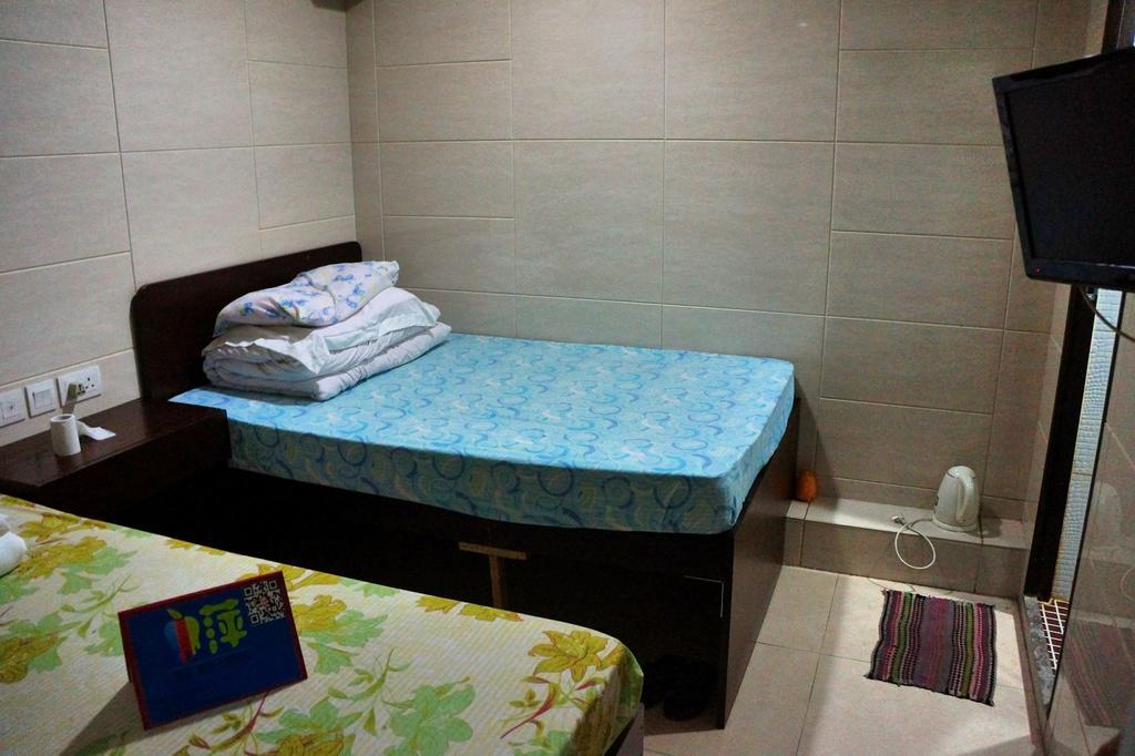 Xing Xing Hostel 홍콩 객실 사진