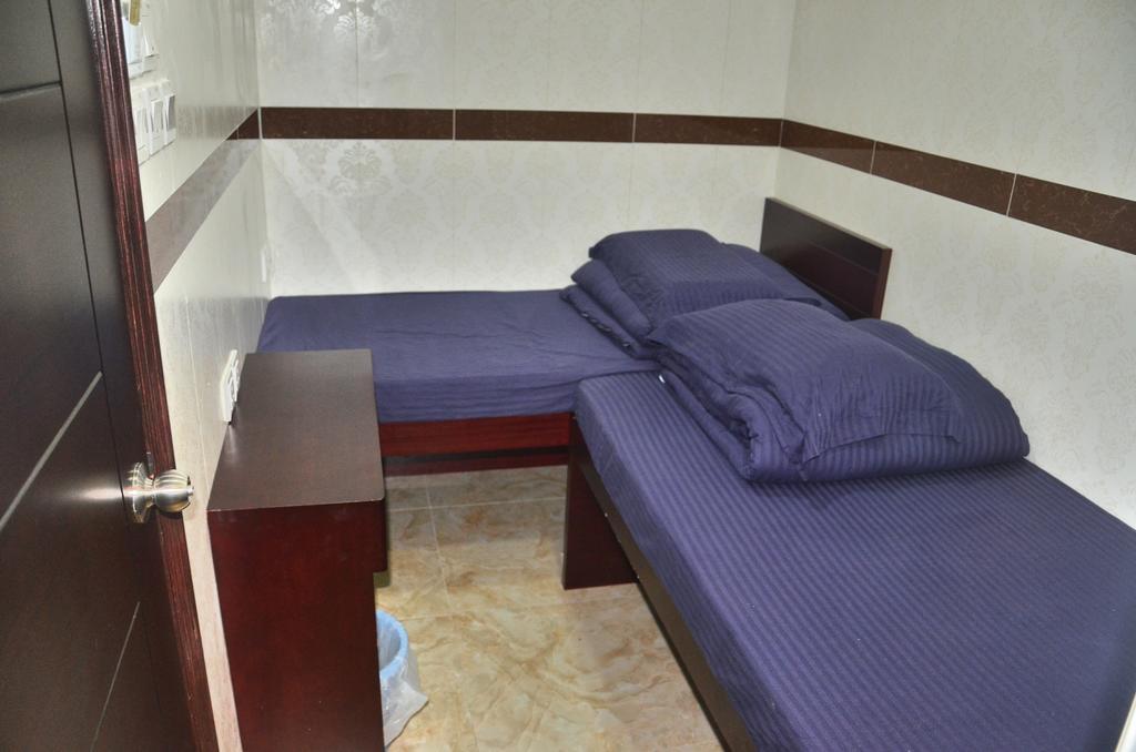 Xing Xing Hostel 홍콩 객실 사진
