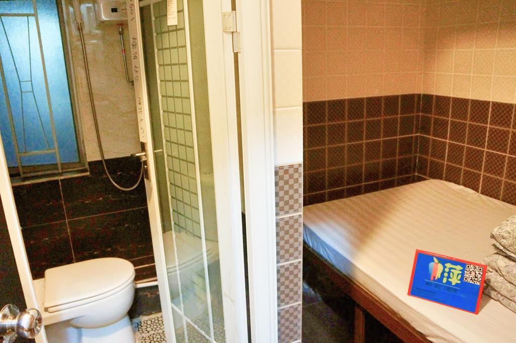 Xing Xing Hostel 홍콩 객실 사진