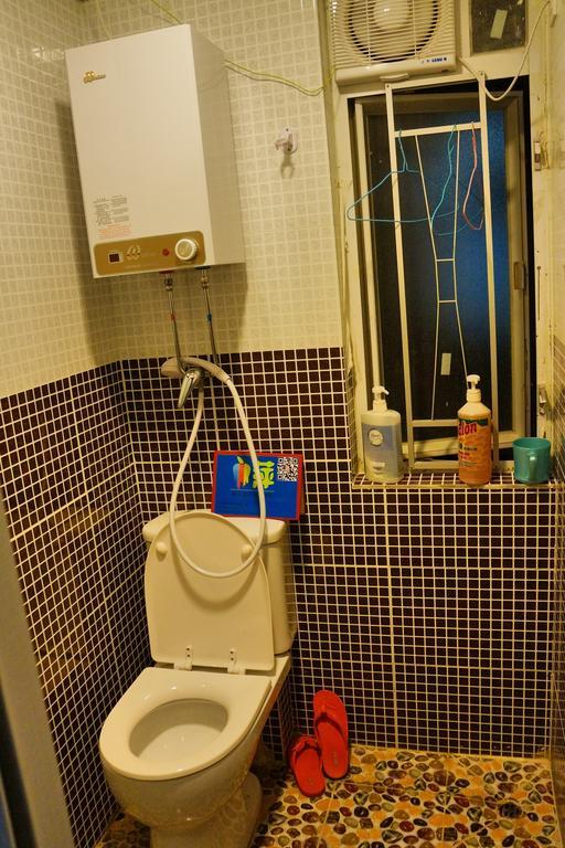 Xing Xing Hostel 홍콩 객실 사진