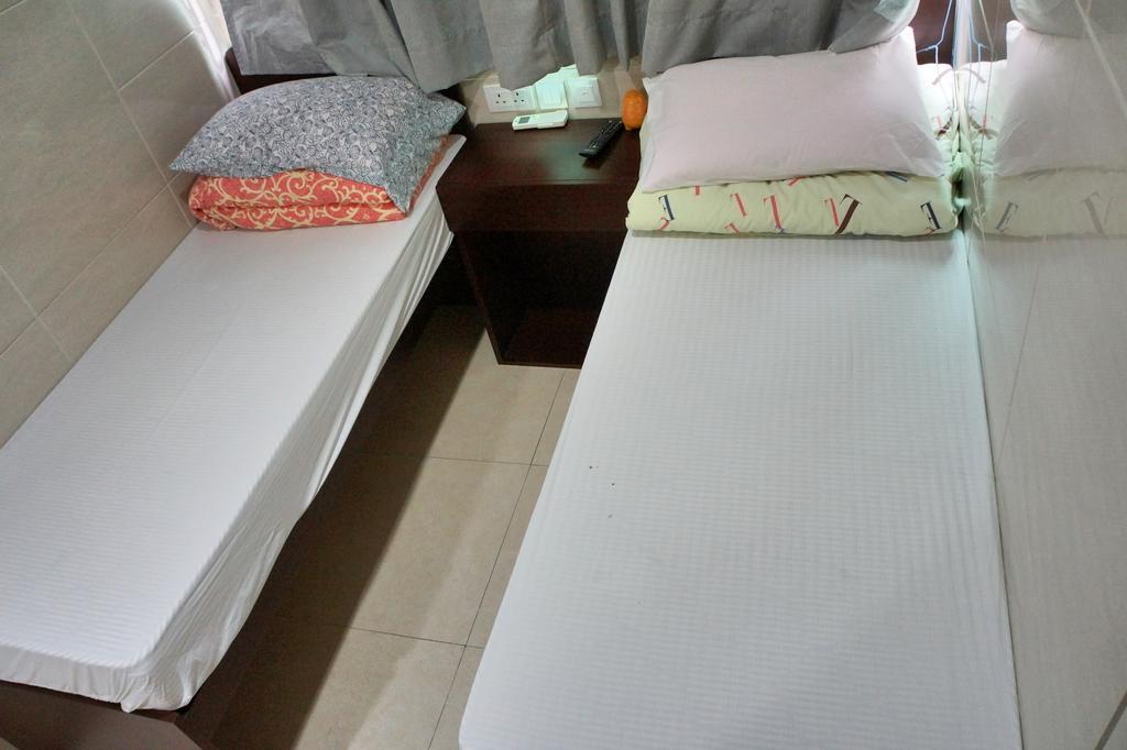 Xing Xing Hostel 홍콩 객실 사진