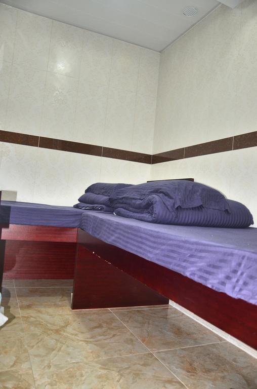 Xing Xing Hostel 홍콩 객실 사진