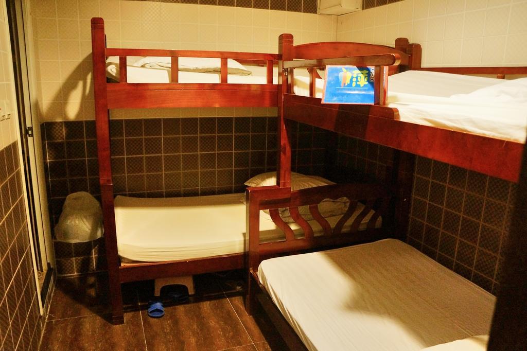 Xing Xing Hostel 홍콩 객실 사진