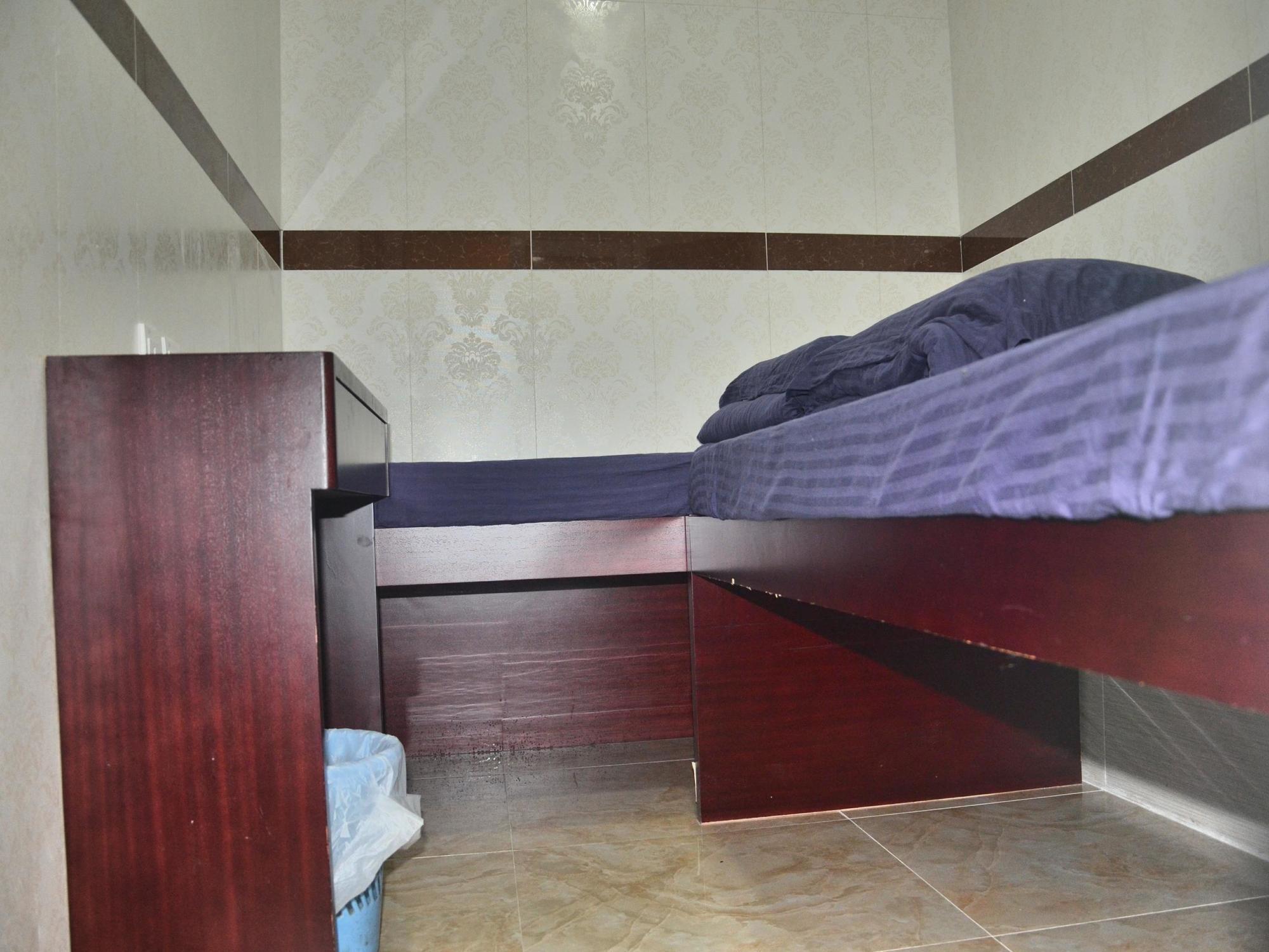 Xing Xing Hostel 홍콩 외부 사진